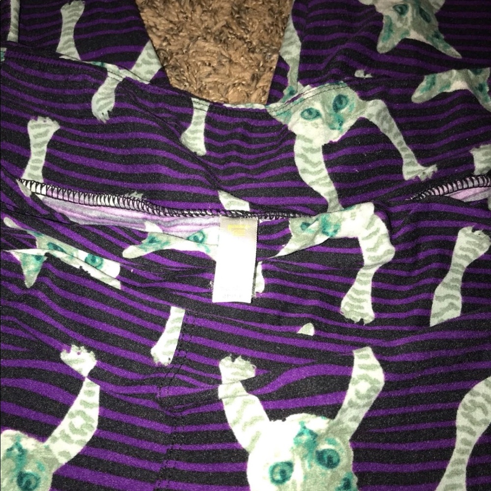 Lularoe TC